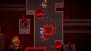 Скриншот 2 к игре ATROX