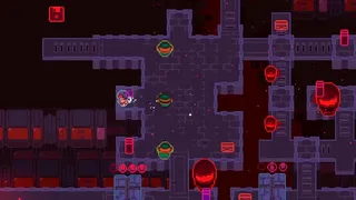 Скриншот 8 к игре ATROX