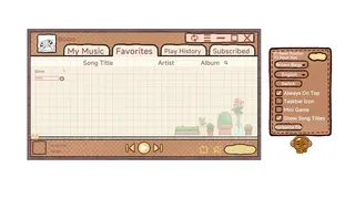 Скриншот 7 к игре Musical Slime