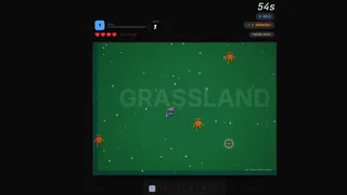 Скриншот 4 к игре Knight Survivor