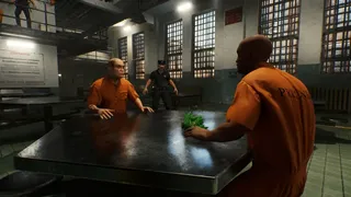 Скриншот 1 к игре SNITCHED