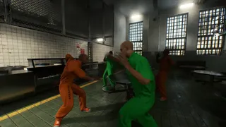 Скриншот 4 к игре SNITCHED