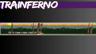 Скриншот 8 к игре Trainferno