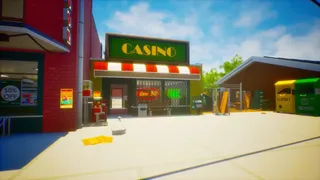 Скриншот 6 к игре Wannabe Trashman