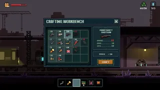 Скриншот 3 к игре Lost Railway