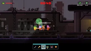 Скриншот 7 к игре Lost Railway