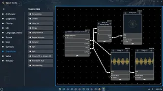 Скриншот 2 к игре 1420MHz