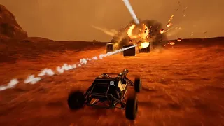 Скриншот 3 к игре AD METALLUM