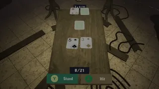 Скриншот 1 к игре Decksroom