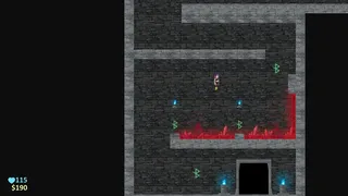 Скриншот 3 к игре Fluxkeep