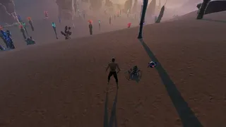 Скриншот 3 к игре Offworlder