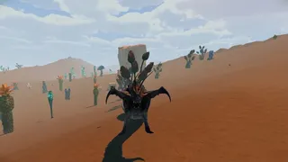 Скриншот 6 к игре Offworlder