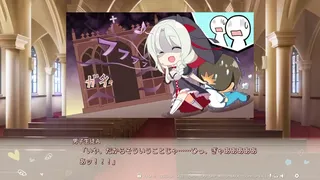 Скриншот 2 к игре Floral Flowlove