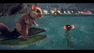 Скриншот 2 к игре A Rat's Quest - The Way Back Home | Season 2