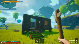 Скриншот 1 к игре Kingdom Craft