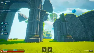Скриншот 2 к игре Kingdom Craft