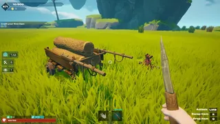 Скриншот 3 к игре Kingdom Craft