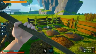 Скриншот 4 к игре Kingdom Craft