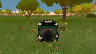 Скриншот 4 к игре Hunting World