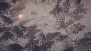 Скриншот 4 к игре The Last Opening