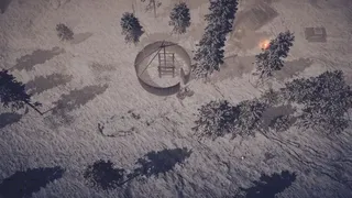 Скриншот 6 к игре The Last Opening