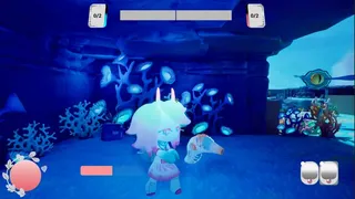 Скриншот 1 к игре Wok This Way!