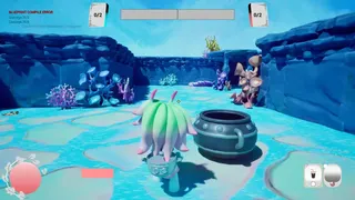 Скриншот 2 к игре Wok This Way!