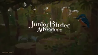 Скриншот 1 к игре Junior Birder Adventure