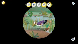 Скриншот 2 к игре Junior Birder Adventure