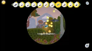 Скриншот 4 к игре Junior Birder Adventure