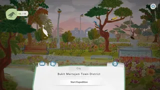 Скриншот 6 к игре Junior Birder Adventure