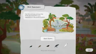 Скриншот 7 к игре Junior Birder Adventure