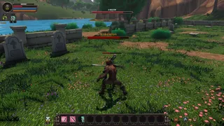 Скриншот 2 к игре Artifex Legends