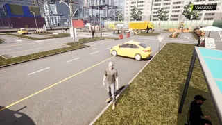 Скриншот 8 к игре Disqualified
