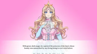 Скриншот 1 к игре Side Quest
