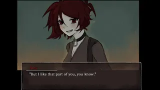 Скриншот 2 к игре WithoutEyes Chapter1