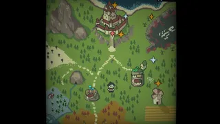 Скриншот 1 к игре Donovan's Demise