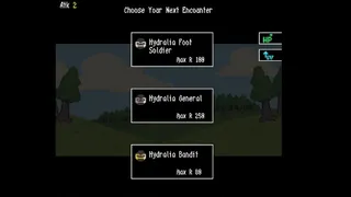 Скриншот 3 к игре Donovan's Demise