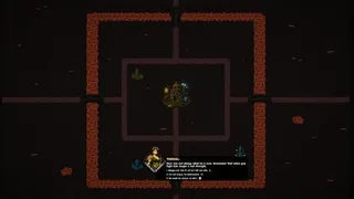 Скриншот 6 к игре The Warden's Rite