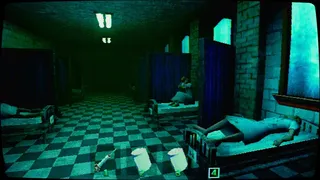 Скриншот 3 к игре Sefton Asylum
