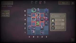 Скриншот 2 к игре Weapon Gambit