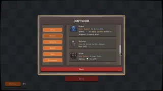 Скриншот 3 к игре Weapon Gambit