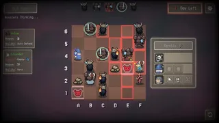 Скриншот 5 к игре Weapon Gambit