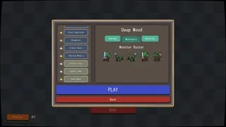 Скриншот 6 к игре Weapon Gambit