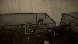 Скриншот 1 к игре Lurking