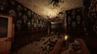Скриншот 3 к игре Lurking