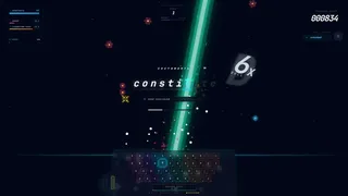 Скриншот 2 к игре KeyFortress