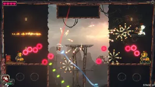 Скриншот 4 к игре Rust & Dust