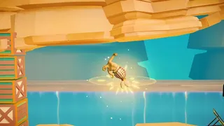 Скриншот 4 к игре Giga Flop