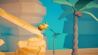 Скриншот 6 к игре Giga Flop